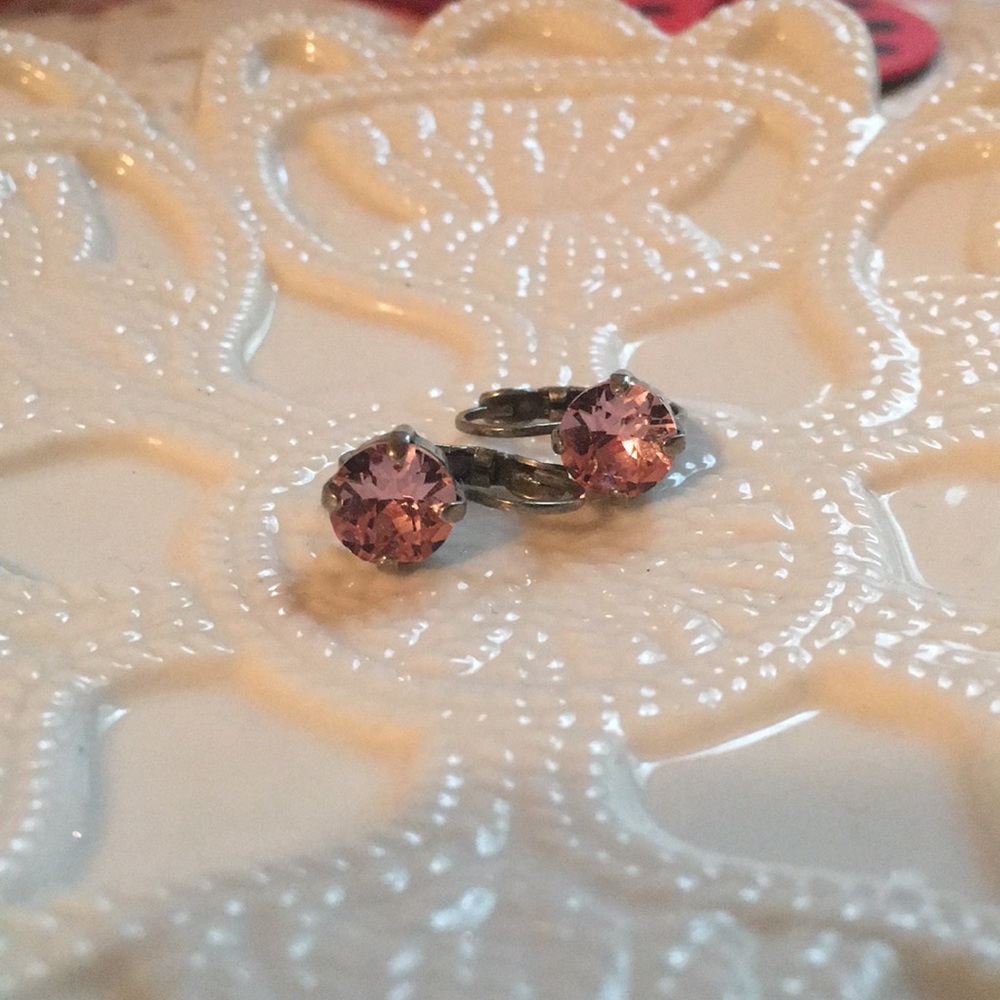 Sabika earrings